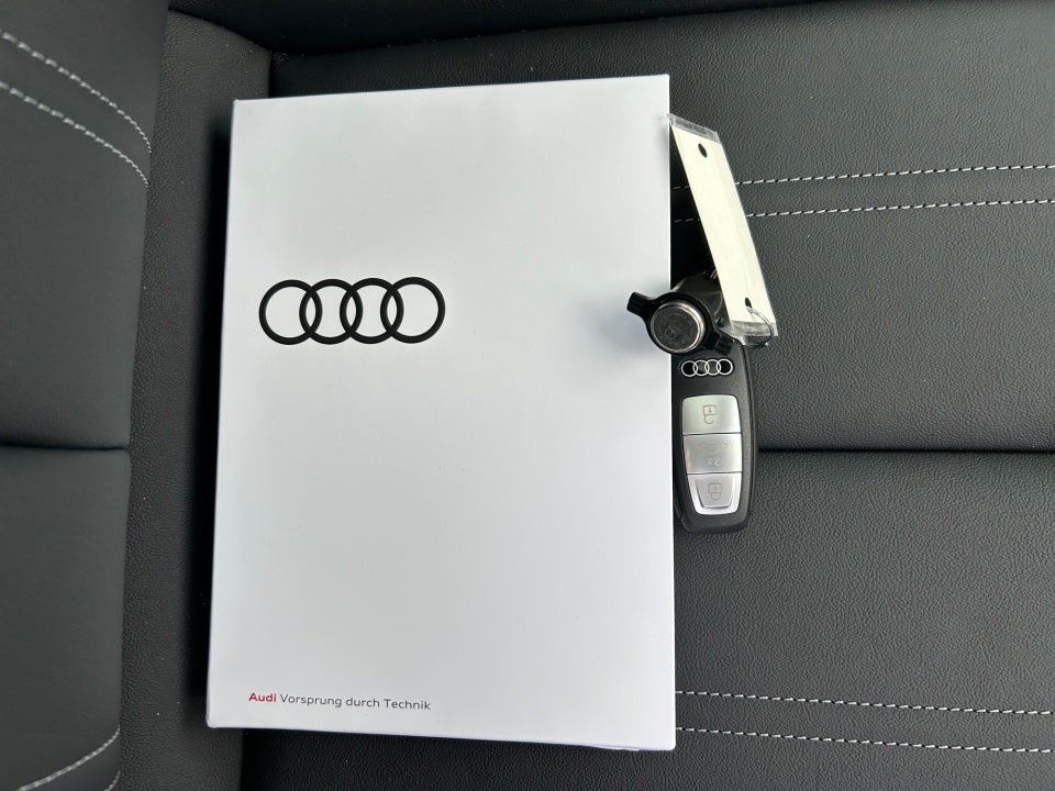 2026 Audi A3 Premium Plus 40 TFSI quattro S tronic