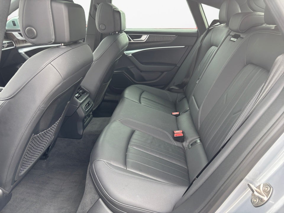 2023 Audi A7 Sportback Premium 55 TFSI quattro S tronic