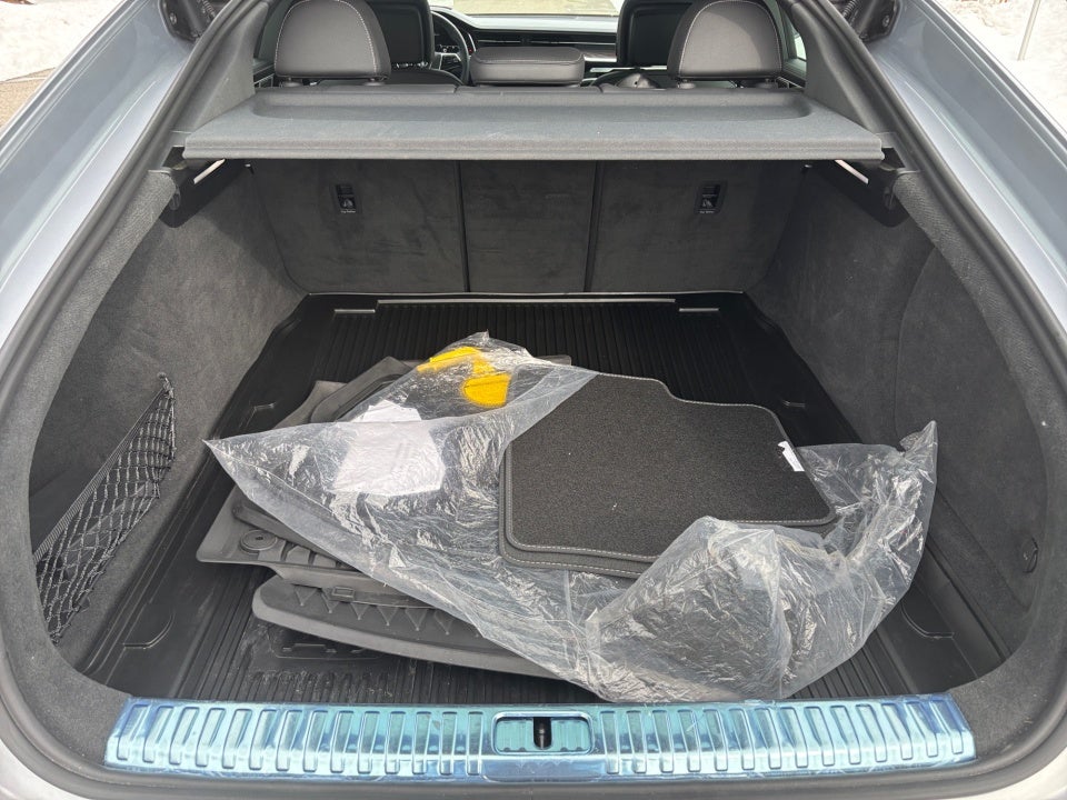 2023 Audi A7 Sportback Premium 55 TFSI quattro S tronic