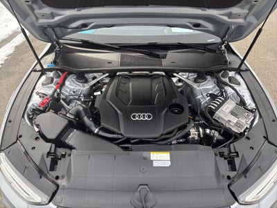 2023 Audi A7 Sportback Premium 55 TFSI quattro S tronic