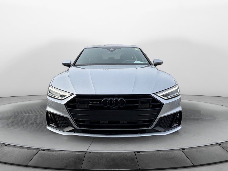 2023 Audi A7 Sportback Premium 55 TFSI quattro S tronic