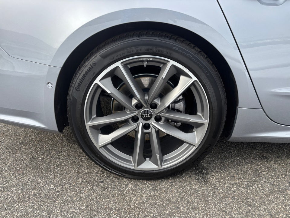 2023 Audi A7 Sportback Premium 55 TFSI quattro S tronic