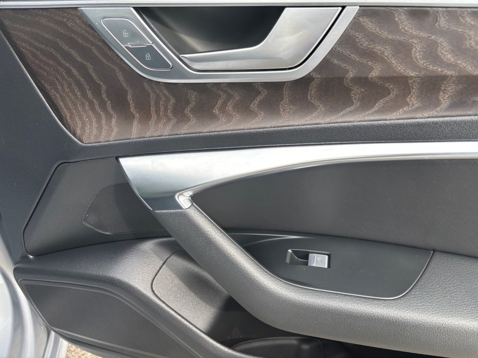 2023 Audi A7 Sportback Premium 55 TFSI quattro S tronic