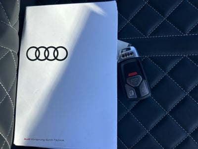 2021 Audi S5 Cabriolet Premium Plus TFSI quattro Tiptronic