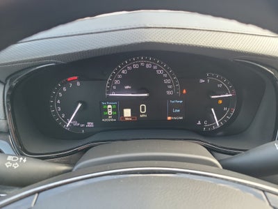 2019 Cadillac CTS Luxury