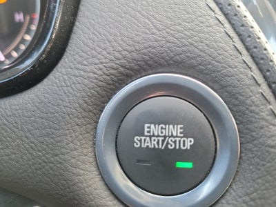 2019 Cadillac CTS Luxury