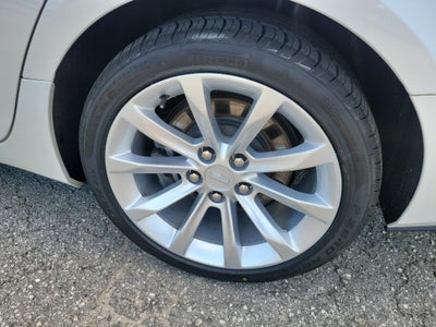 2019 Cadillac CTS Luxury