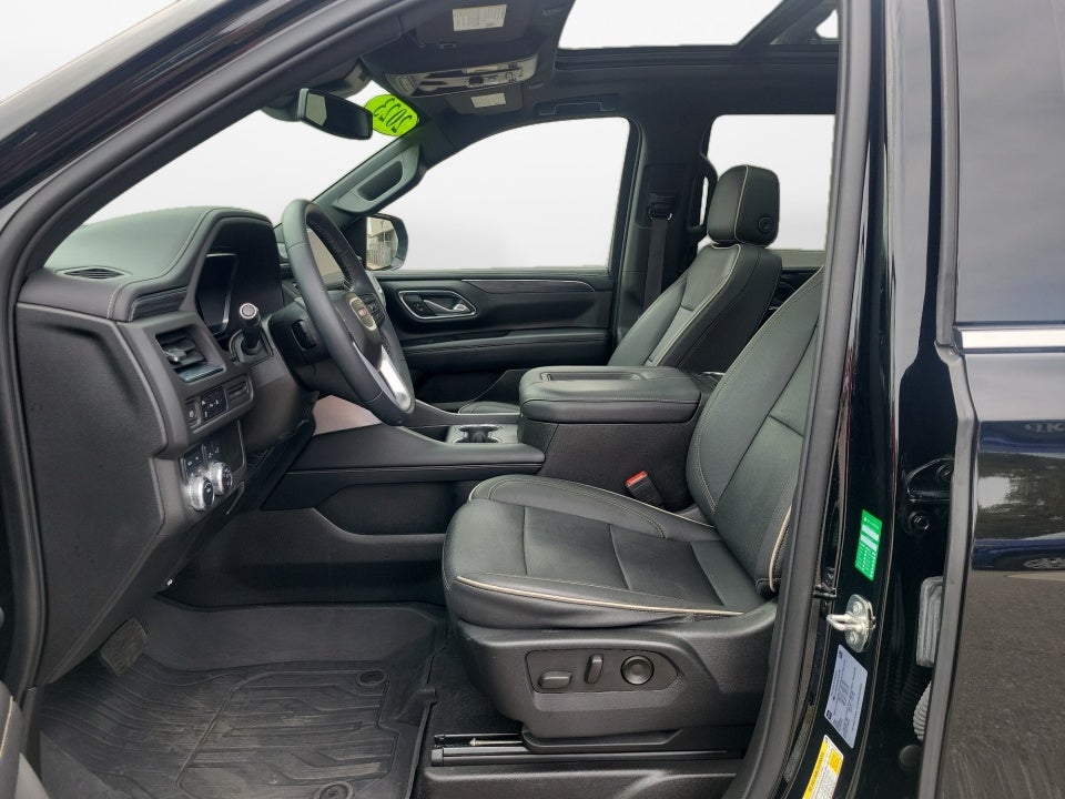 2023 GMC Yukon 4WD SLT