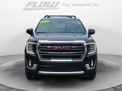 2023 GMC Yukon 4WD SLT