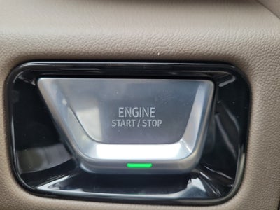 2026 GMC Yukon 4WD Denali