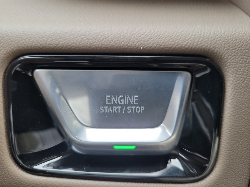 2026 GMC Yukon 4WD Denali