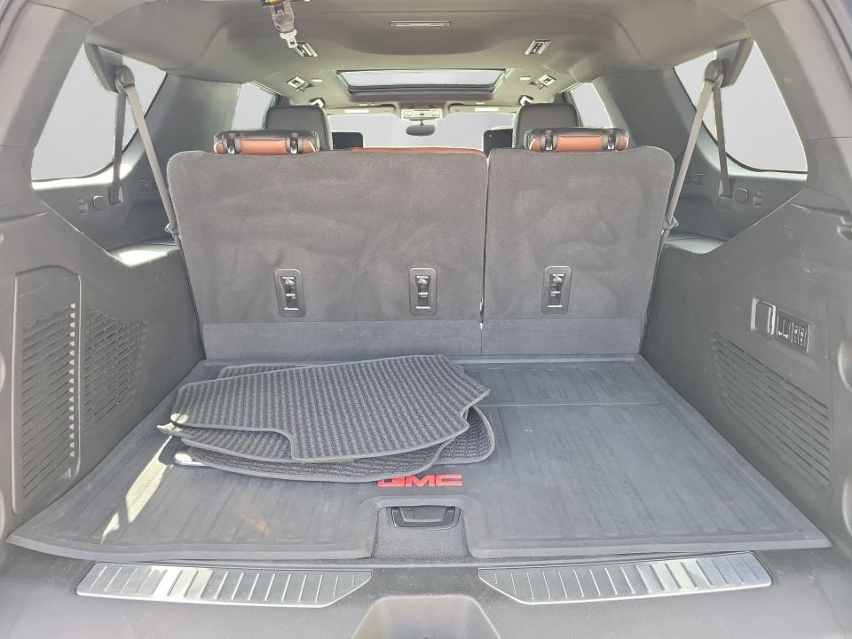 2023 GMC Yukon XL Denali Ultimate