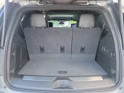 2025 GMC Yukon 4WD AT4 Ultimate