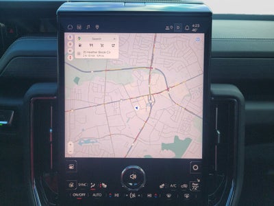 2025 GMC Yukon 4WD AT4 Ultimate