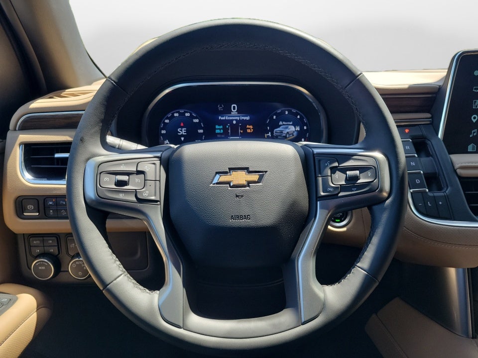 2024 Chevrolet Tahoe 4WD Premier