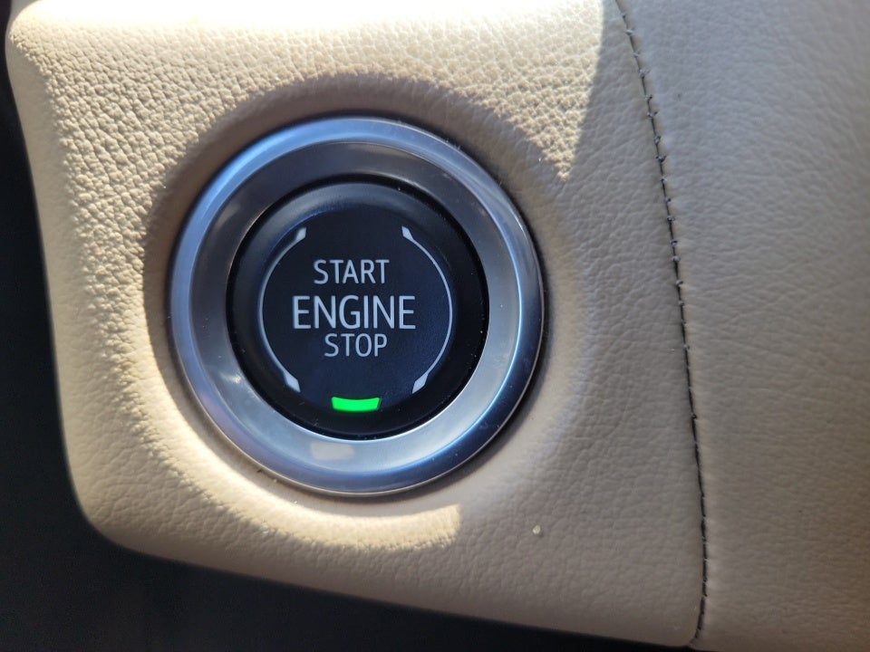 2024 Chevrolet Tahoe 4WD Premier