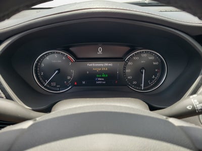 2021 Cadillac XT4 FWD Premium Luxury
