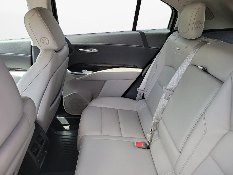 2021 Cadillac XT4 FWD Premium Luxury
