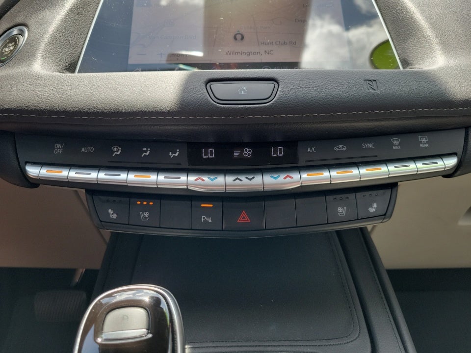 2021 Cadillac XT4 FWD Premium Luxury