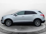 2017 Cadillac XT5 Luxury FWD