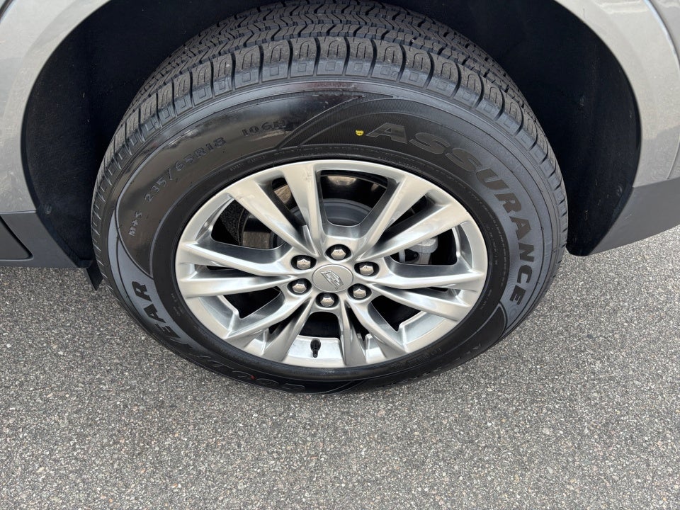 2020 Cadillac XT5 FWD Premium Luxury