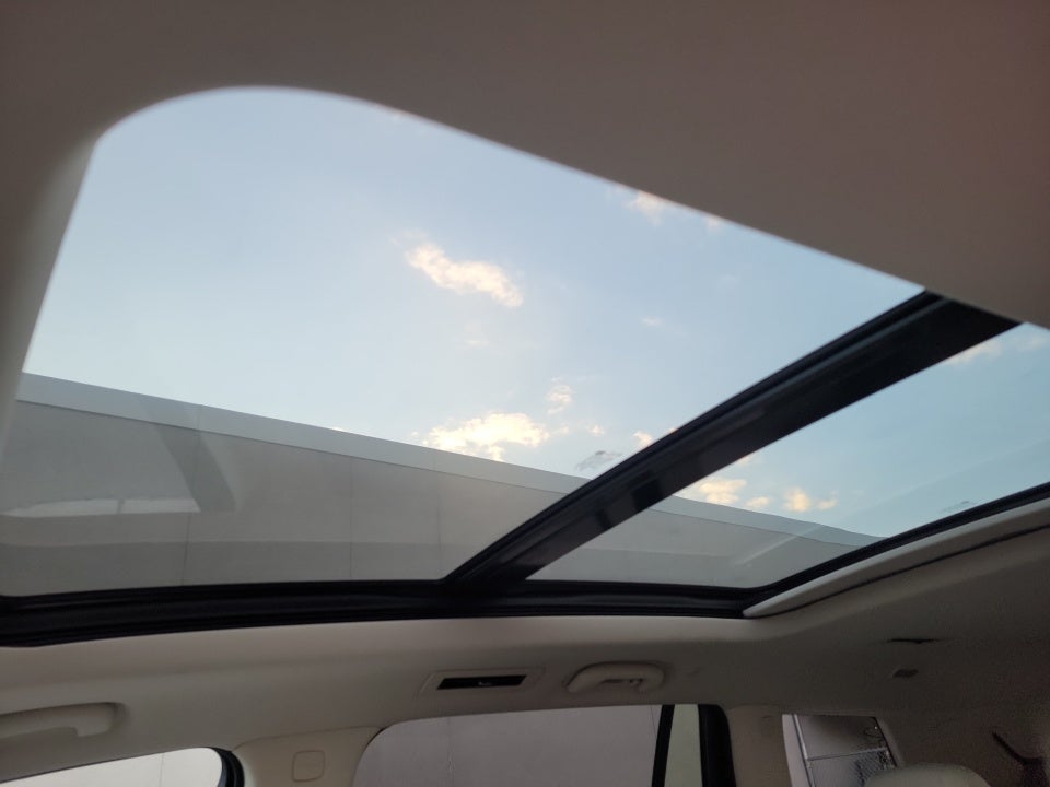 2020 Cadillac XT6 FWD Premium Luxury