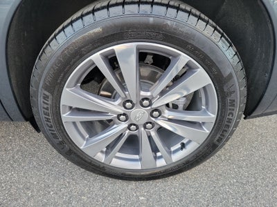 2020 Cadillac XT6 FWD Premium Luxury