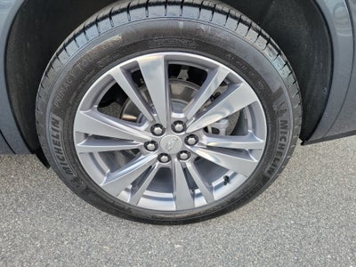 2020 Cadillac XT6 FWD Premium Luxury