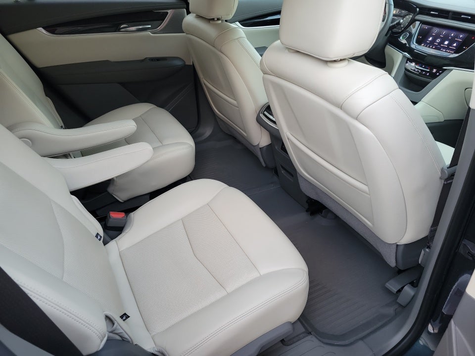 2020 Cadillac XT6 FWD Premium Luxury