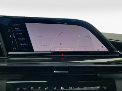 2022 Cadillac Escalade 4WD Premium Luxury