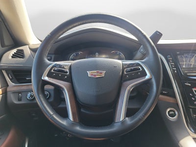 2020 Cadillac Escalade ESV 4WD Premium Luxury