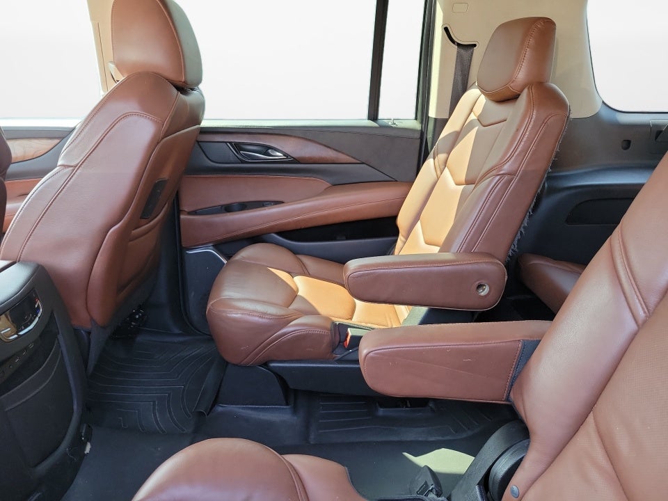 2020 Cadillac Escalade ESV 4WD Premium Luxury