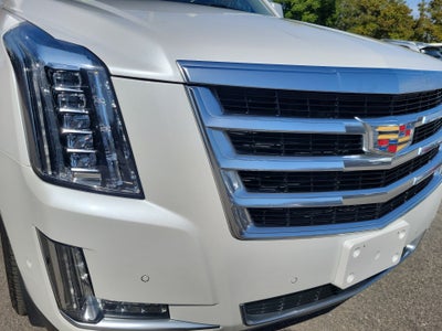 2020 Cadillac Escalade ESV 4WD Premium Luxury