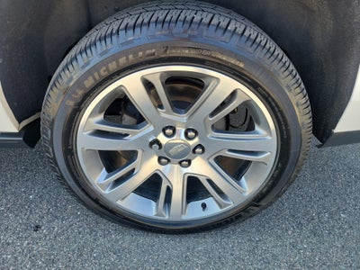 2020 Cadillac Escalade ESV 4WD Premium Luxury