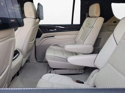 2021 Cadillac Escalade ESV 4WD Premium Luxury