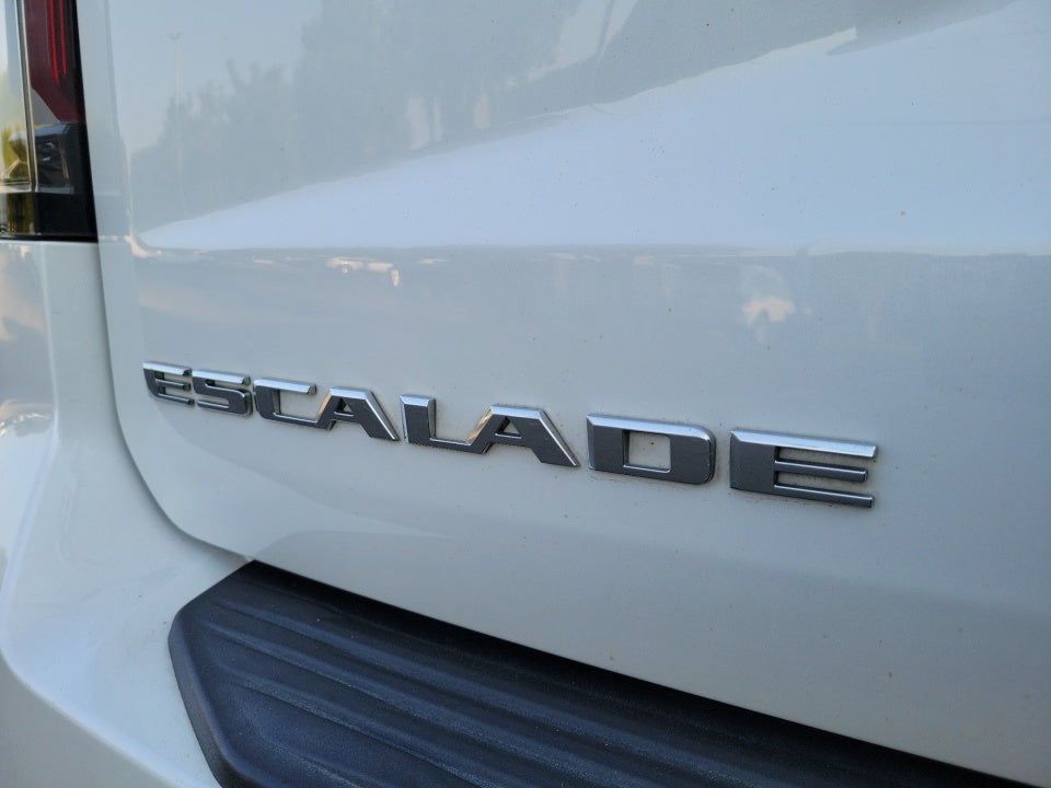 2021 Cadillac Escalade ESV 4WD Premium Luxury