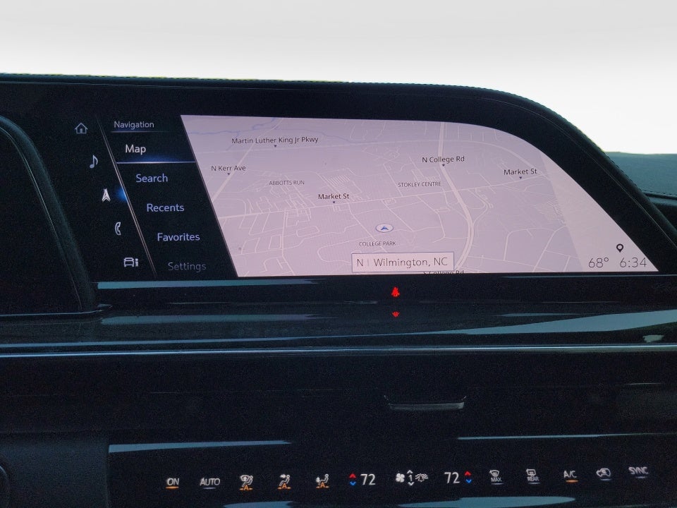 2021 Cadillac Escalade ESV 4WD Premium Luxury