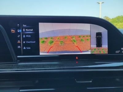 2021 Cadillac Escalade ESV 4WD Premium Luxury