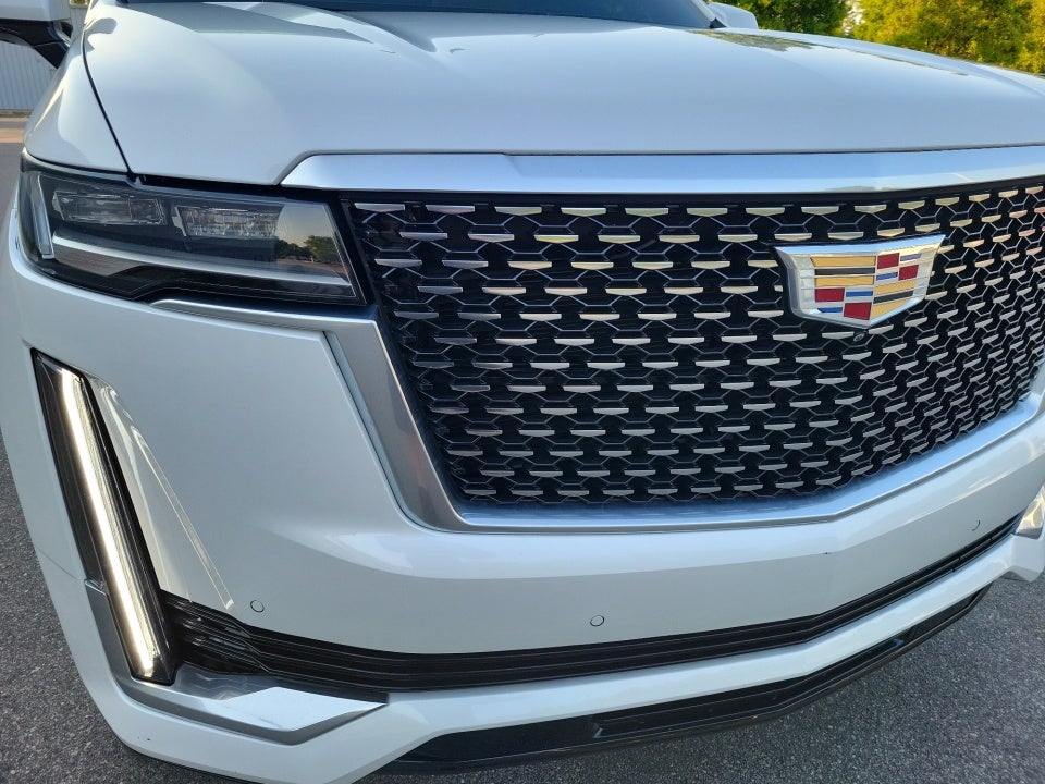 2021 Cadillac Escalade ESV 4WD Premium Luxury