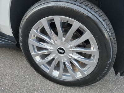 2021 Cadillac Escalade ESV 4WD Premium Luxury