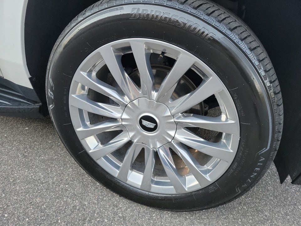 2021 Cadillac Escalade ESV 4WD Premium Luxury