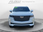 2021 Cadillac Escalade ESV 4WD Premium Luxury