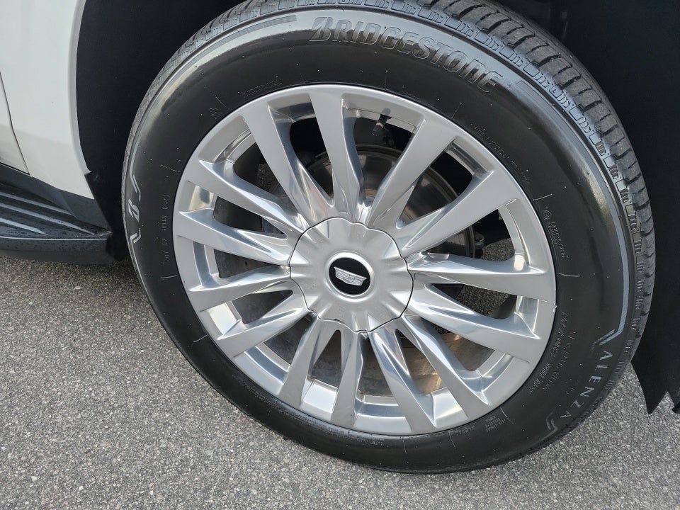 2021 Cadillac Escalade ESV 4WD Premium Luxury