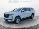 2021 Cadillac Escalade ESV 4WD Premium Luxury
