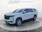 2021 Cadillac Escalade ESV 4WD Premium Luxury