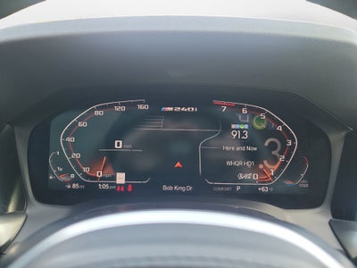 2022 BMW M240 i xDrive
