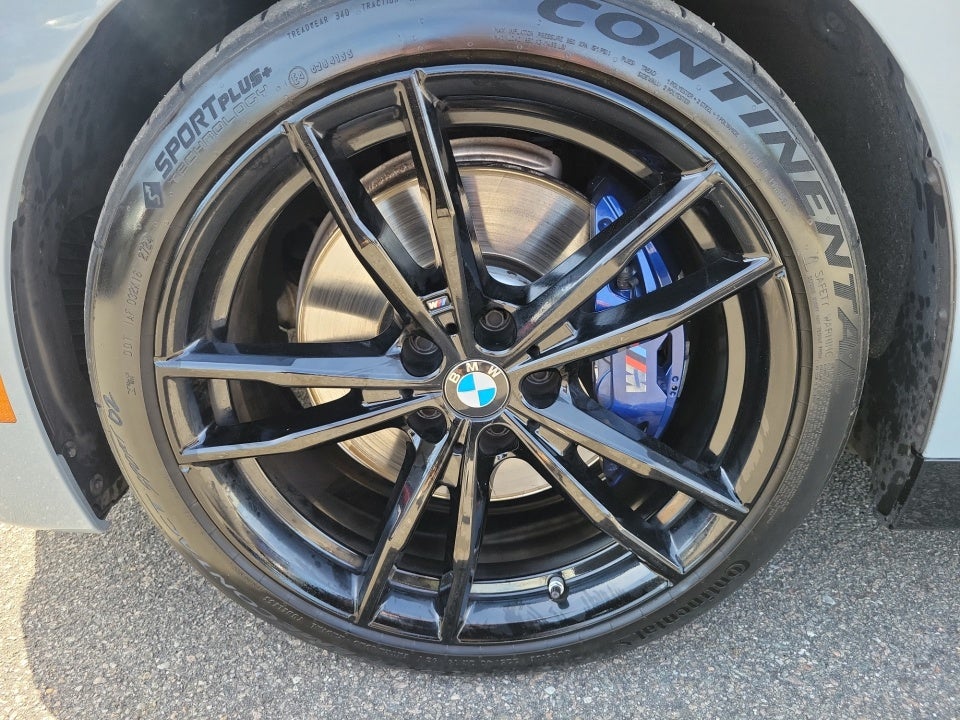 2022 BMW M240 i xDrive