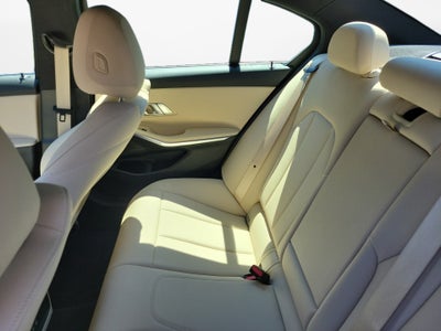 2021 BMW 330i 330i