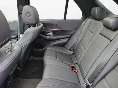 2024 Mercedes-Benz GLE 450 Plug-In Hybrid 4MATIC®