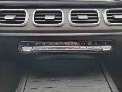 2024 Mercedes-Benz GLE 450 Plug-In Hybrid 4MATIC®